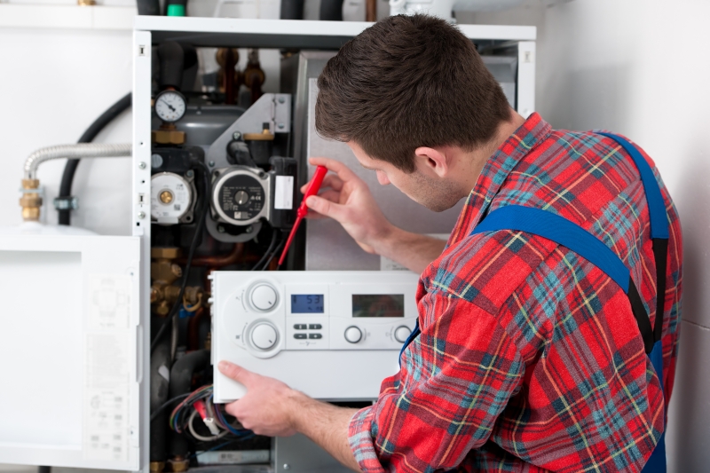 Boiler Repairs Service Chislehurst