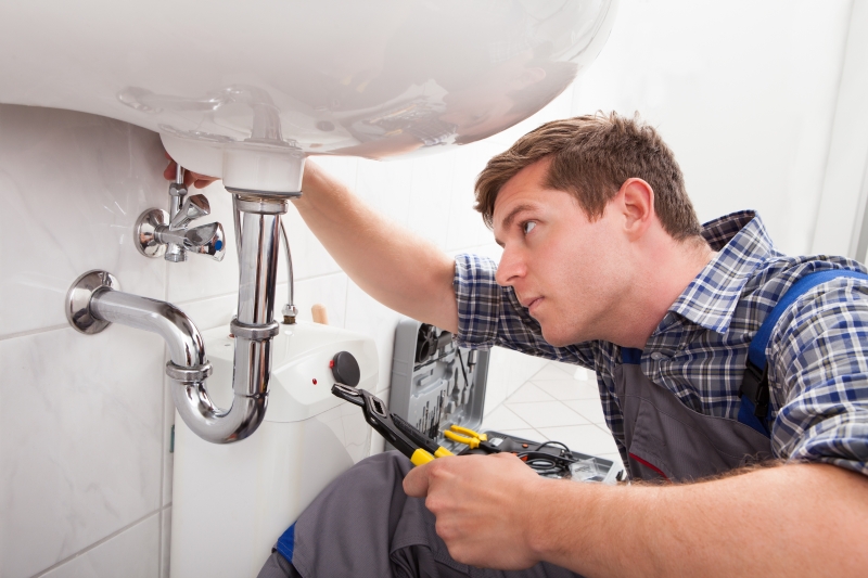 Emergency Plumbers Chislehurst