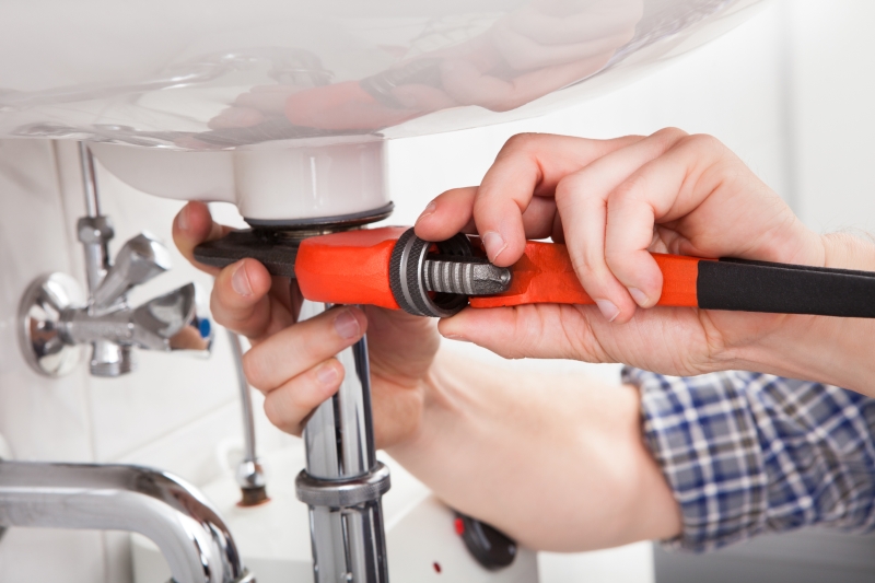Emergency Plumber Chislehurst, Elmstead, BR7