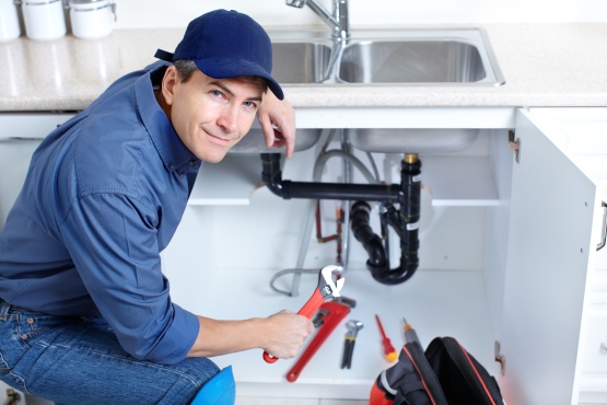 Residential Plumbing Chislehurst