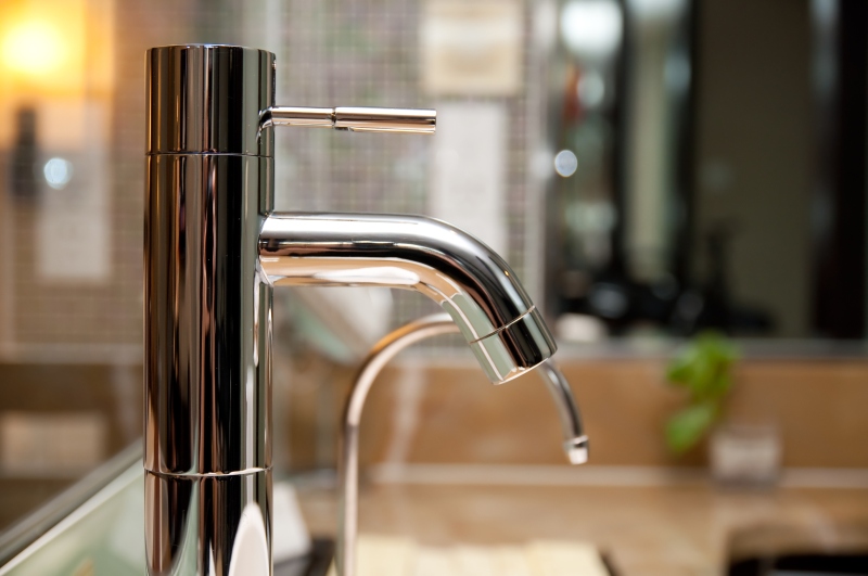 Sink Leaking Chislehurst